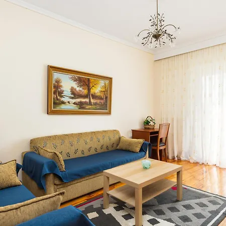 Brothershouse Thessaloniki Exterior photo