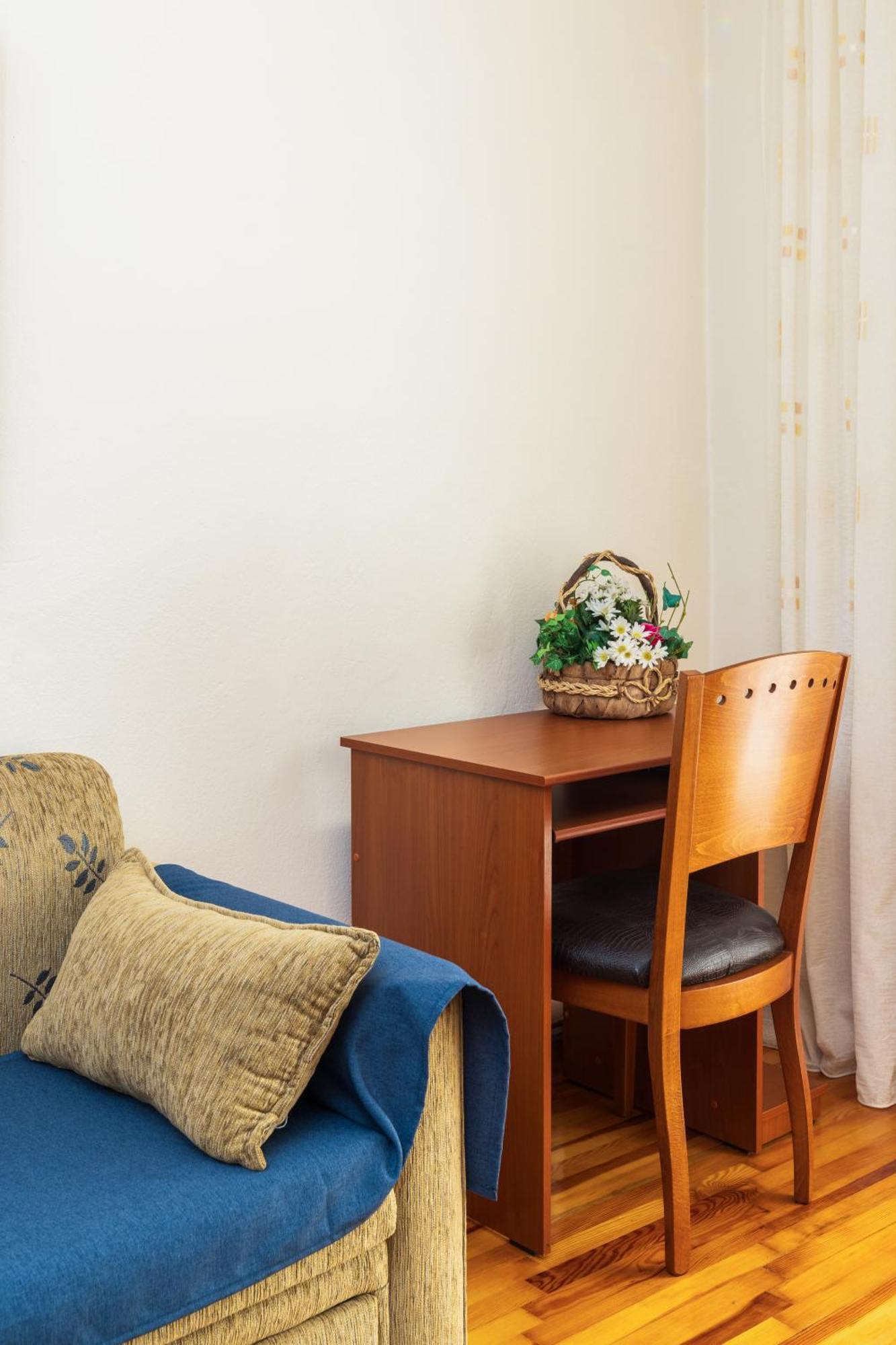Brothershouse Appartement *