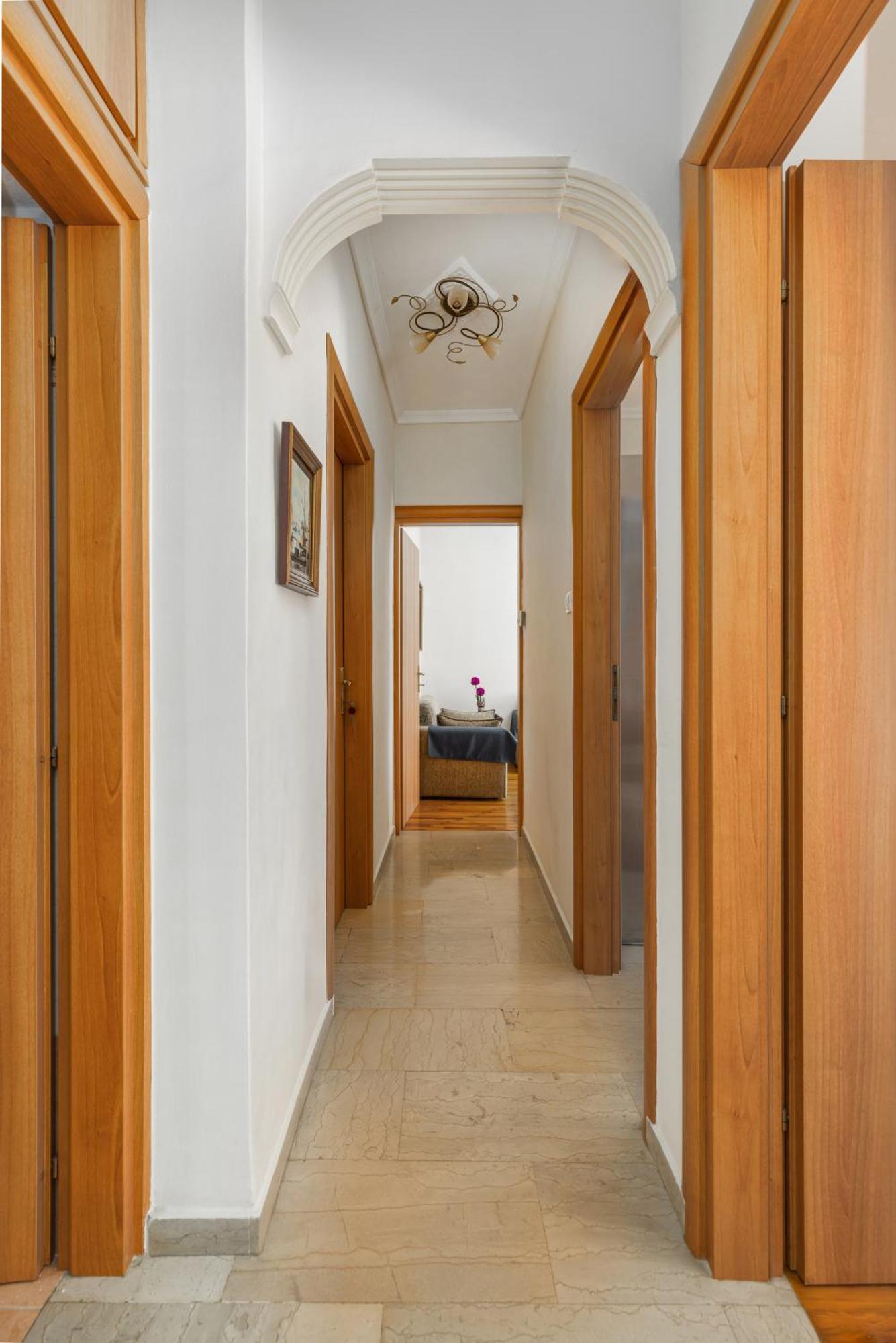 Appartement Brothershouse