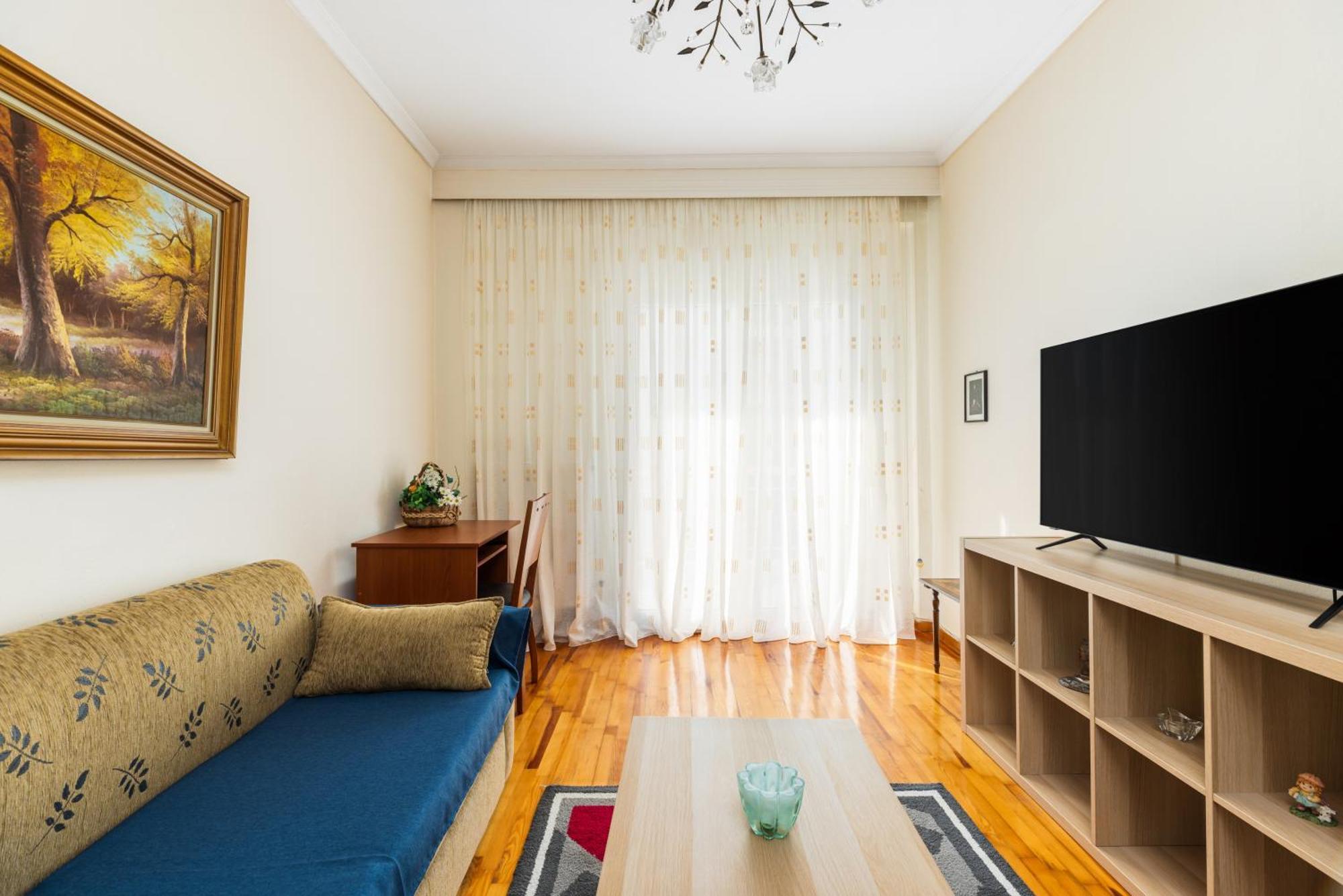 Apartment Brothershouse Thessaloniki