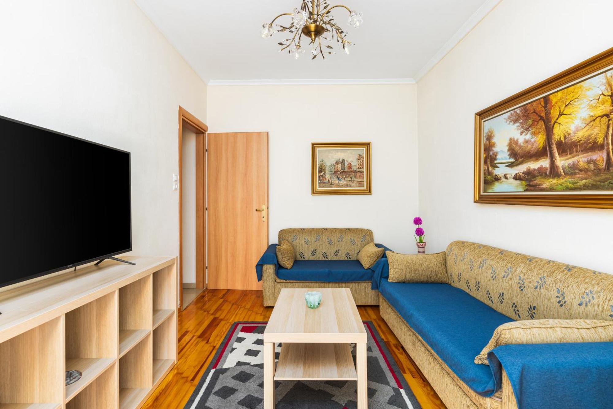 Brothershouse * Thessaloniki
