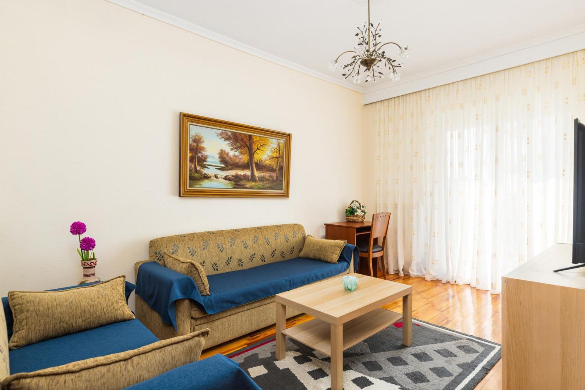 Apartment Brothershouse