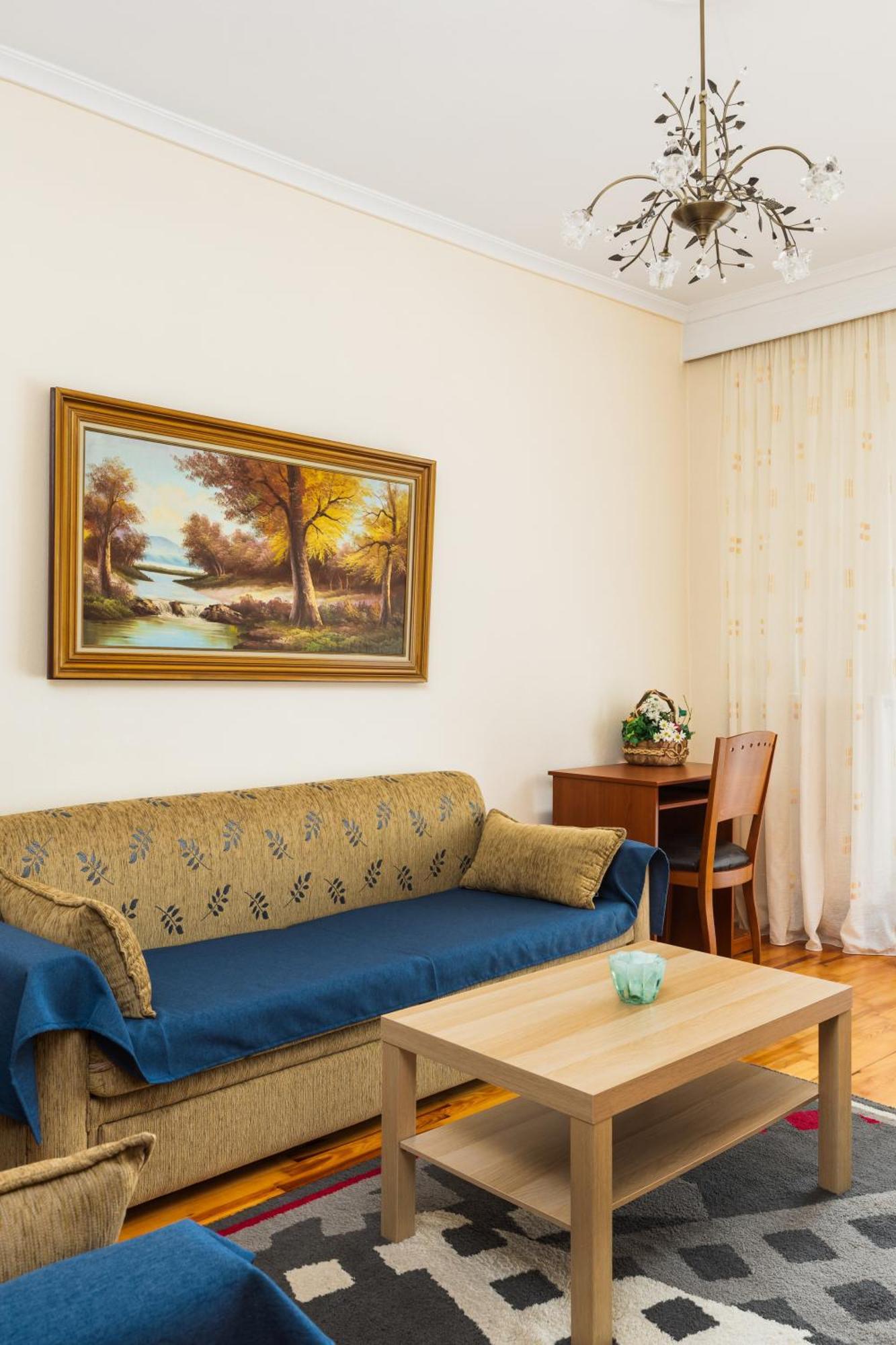 Brothershouse Apartment Thessaloniki