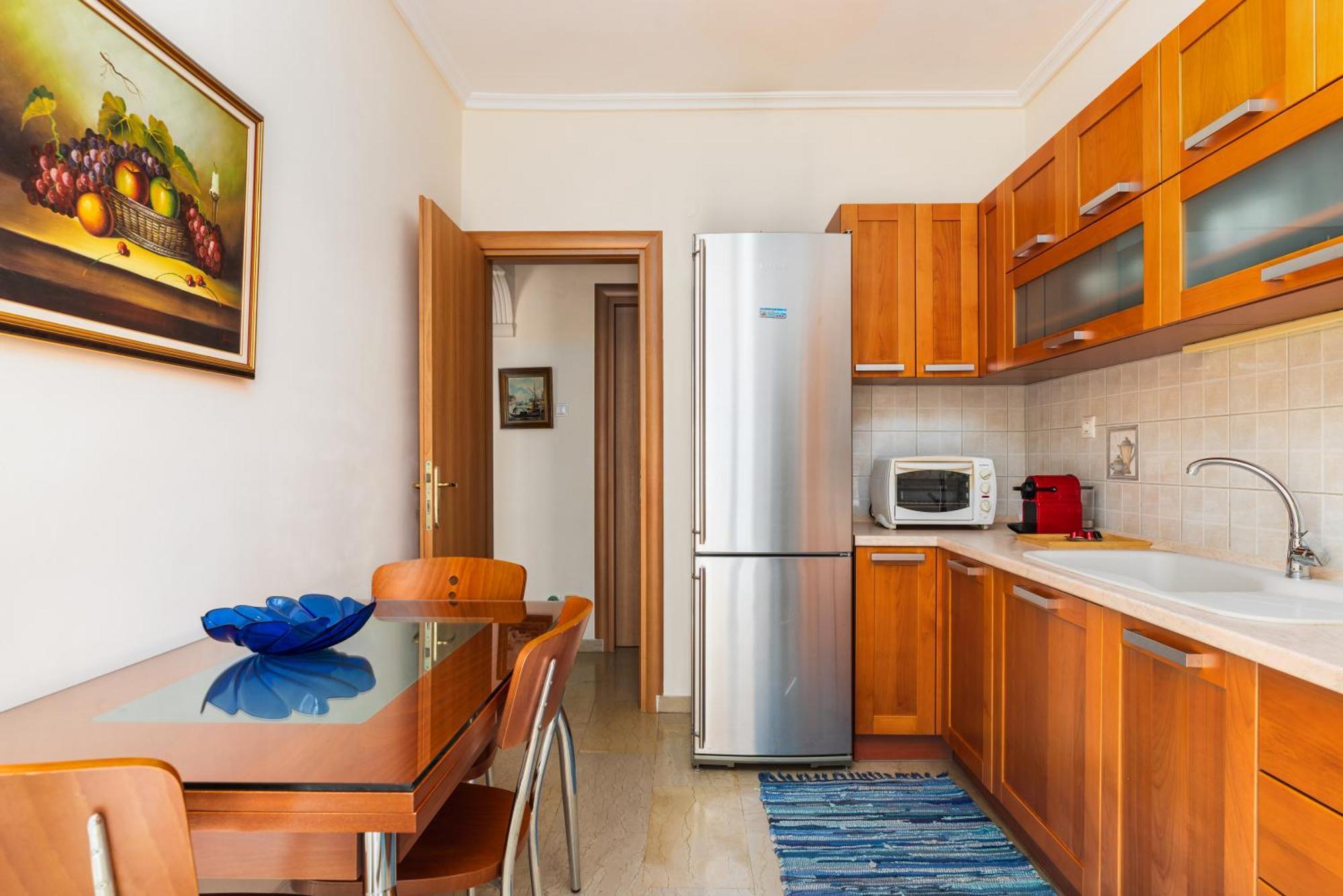 Brothershouse Apartment