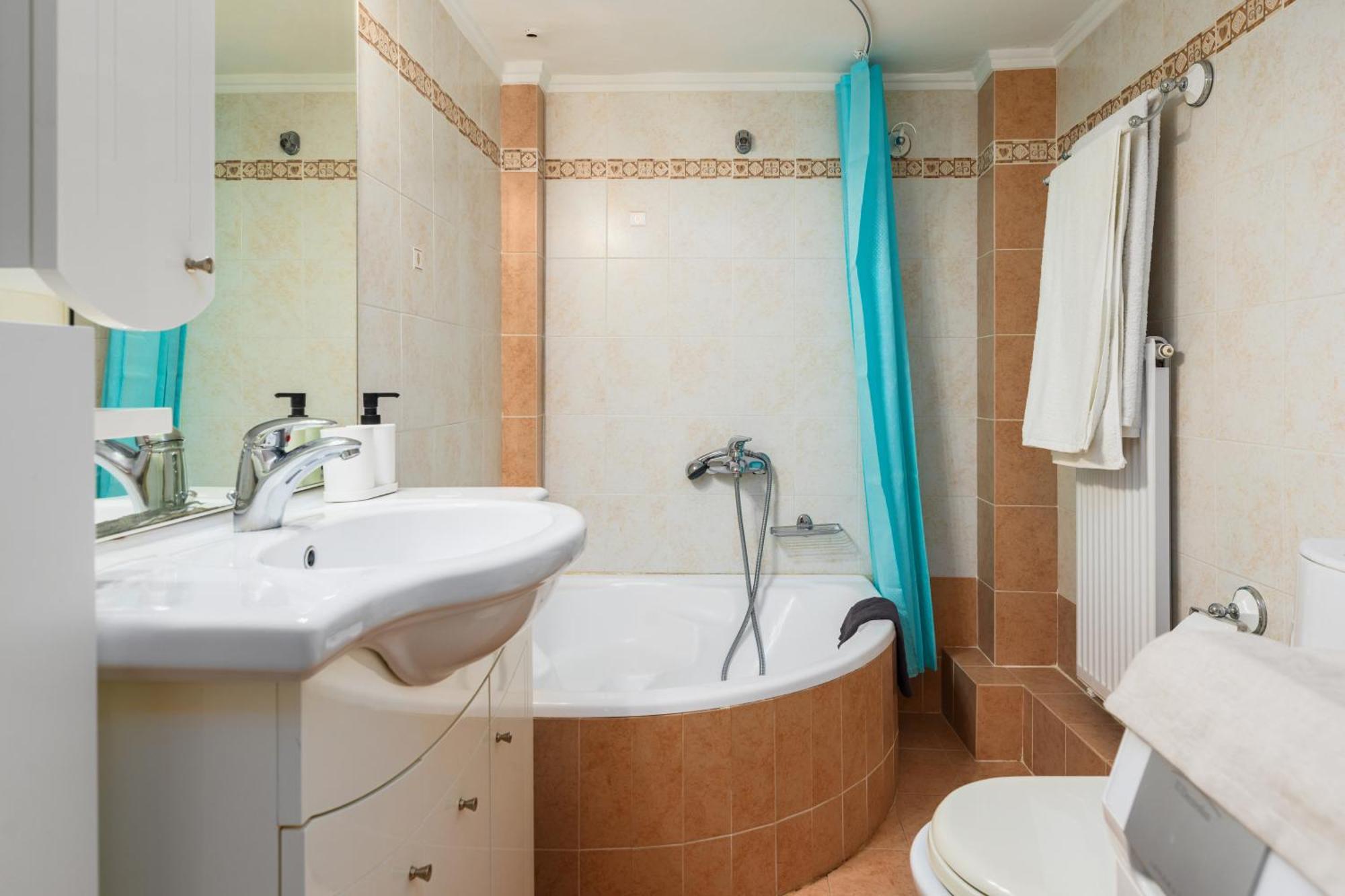 Brothershouse Appartement Thessalonique