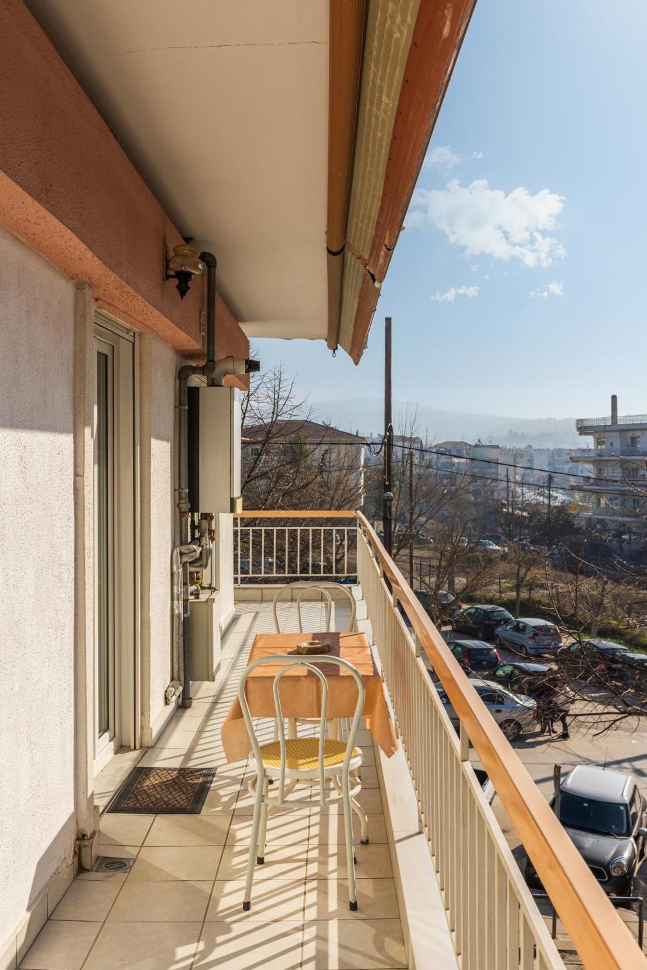 Apartment Brothershouse