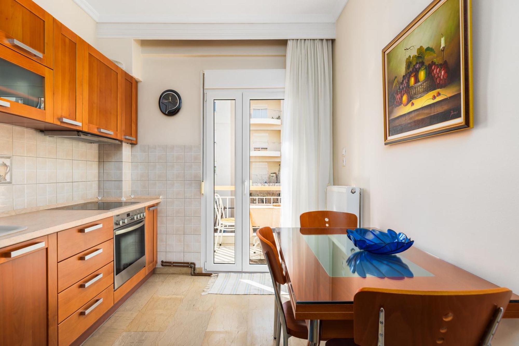 Apartment Brothershouse Thessaloniki